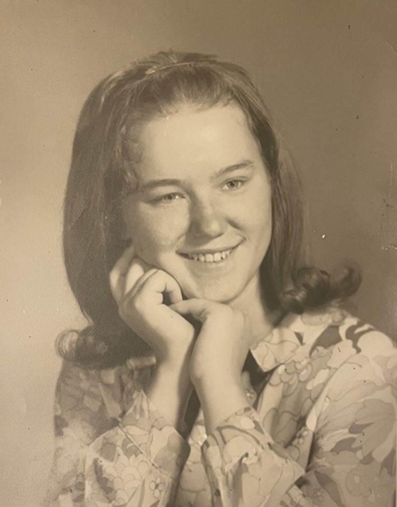 Josephine Louise Smith Profile Photo