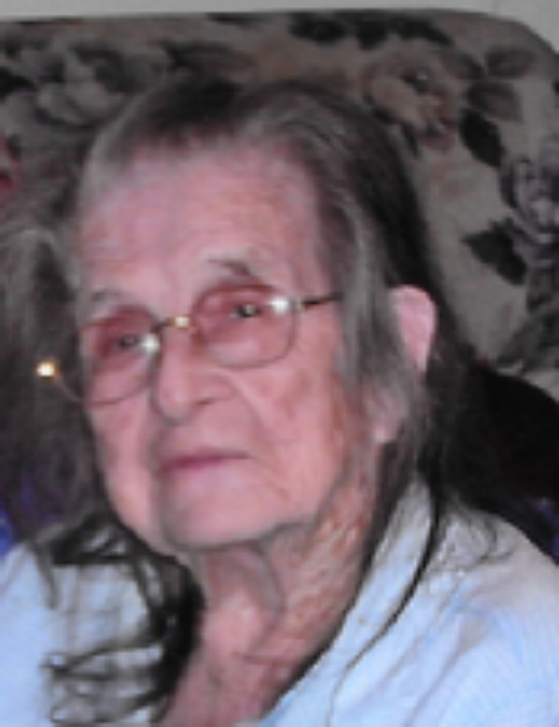 Callie  English Autry