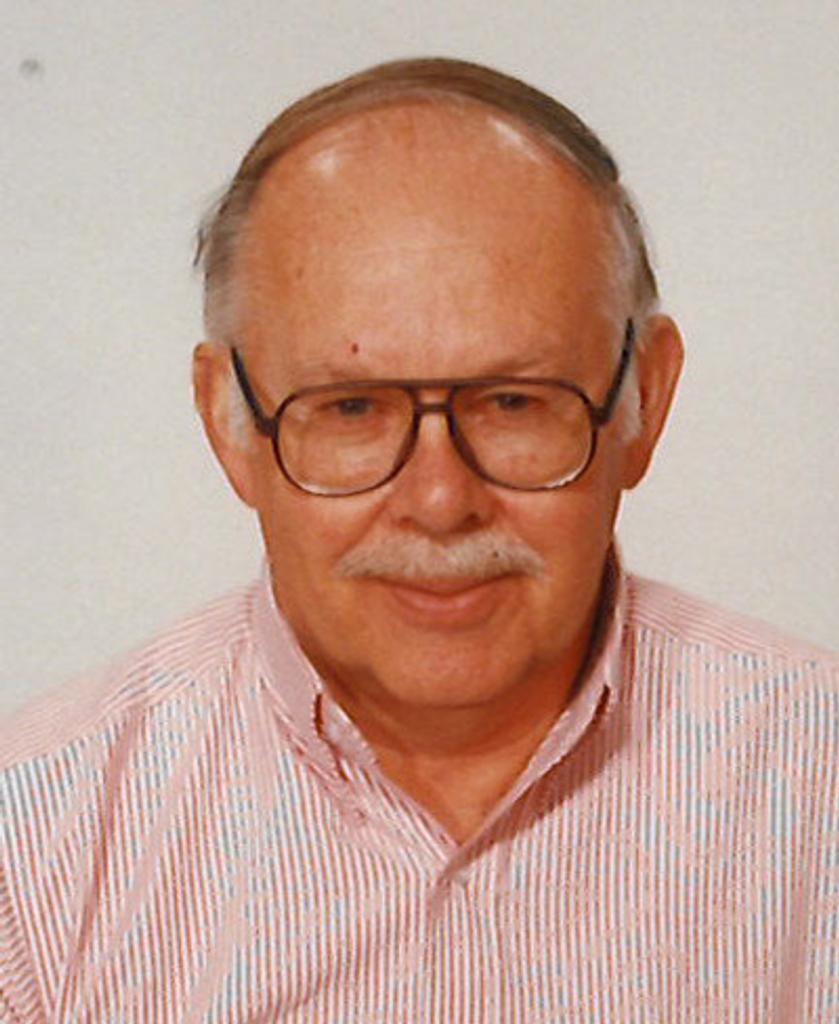 James Lee Canfield Profile Photo