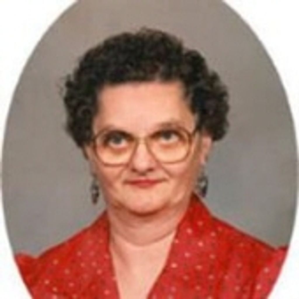 Rose DePuy