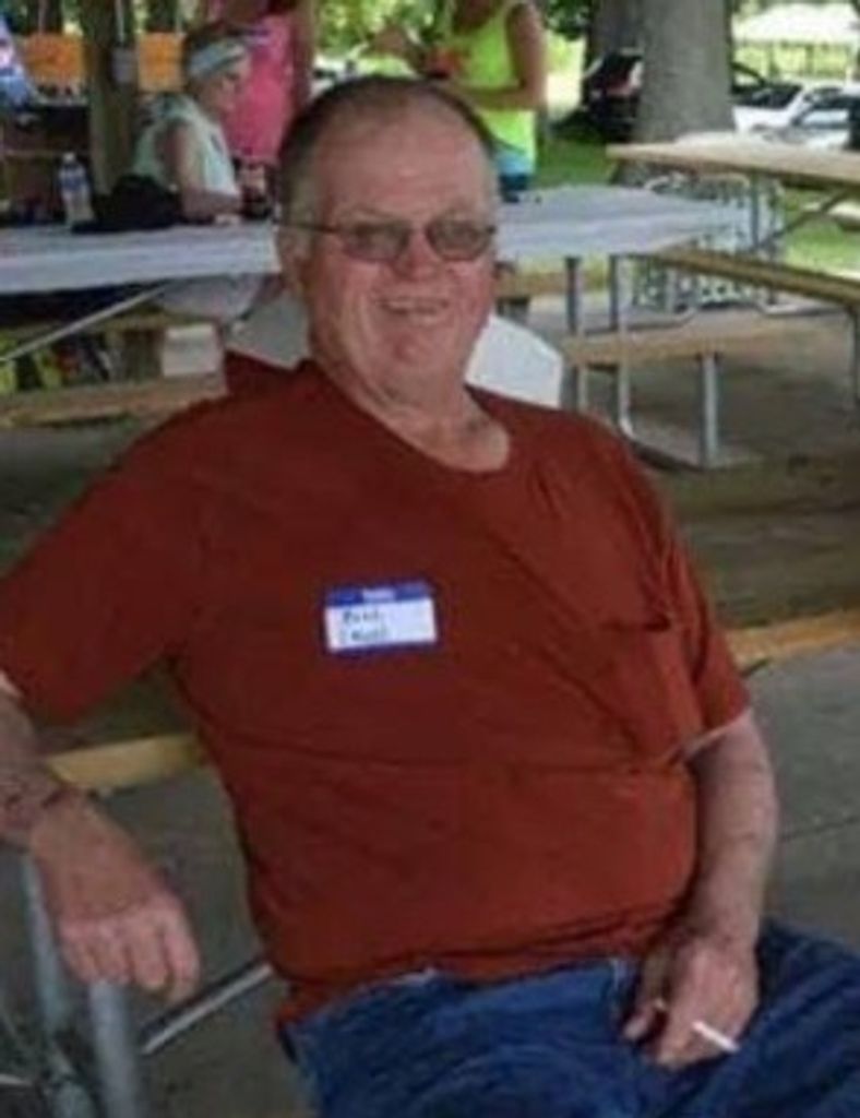 William C. Boyd Profile Photo
