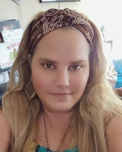 Meredith Baugh's obituary image