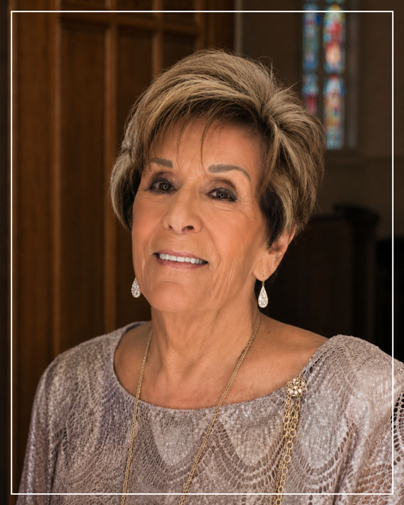 Angela M. Weber Profile Photo