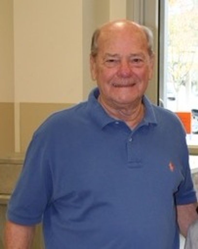 Woodrow "Woody" T. Wilson Profile Photo