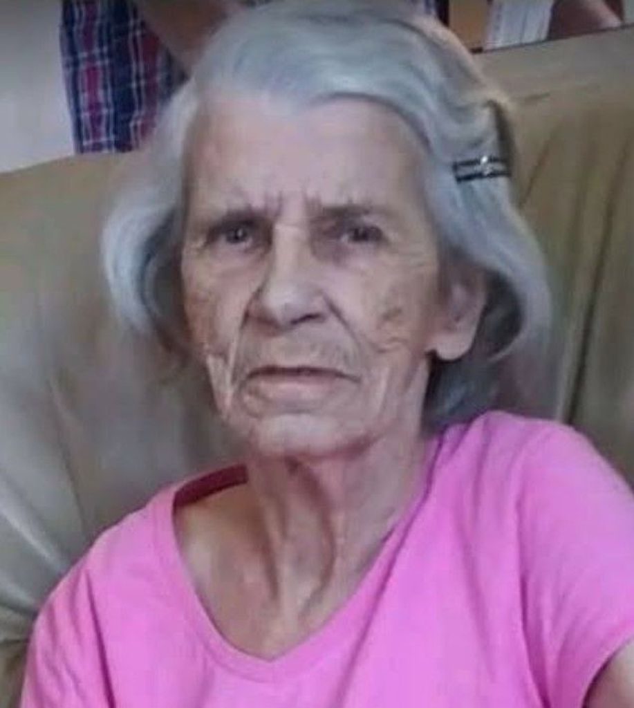 Hazel Aileen Craig