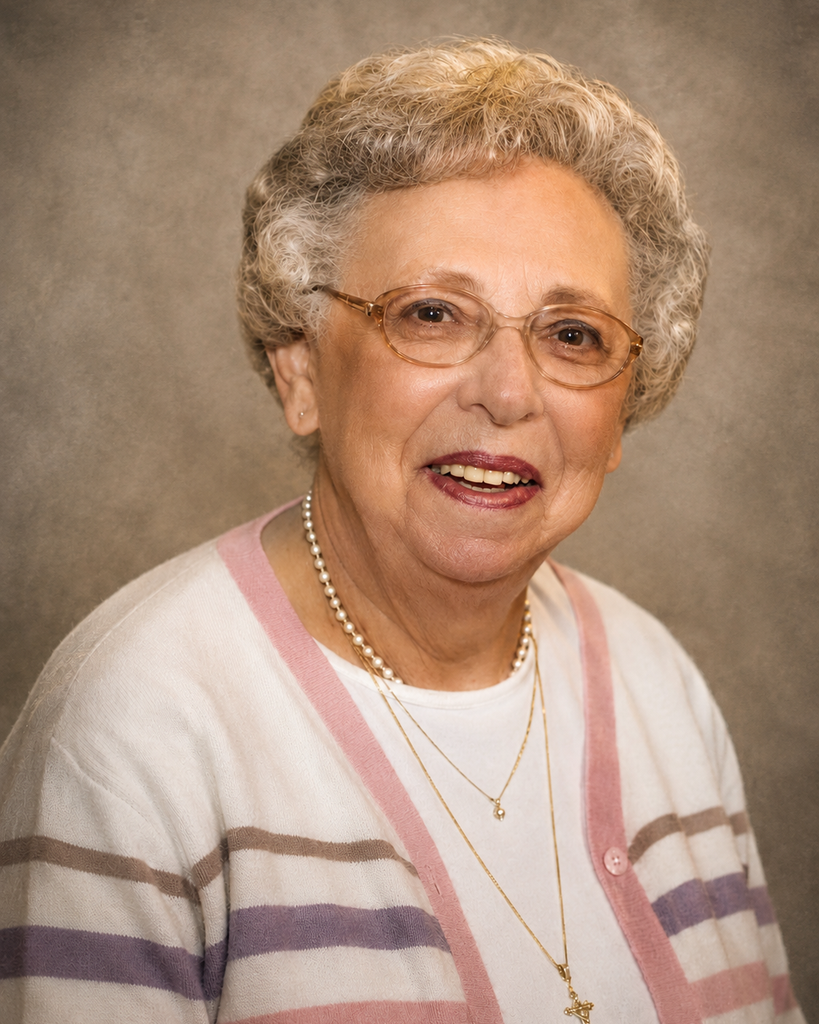 Shirley Hollier Verrette