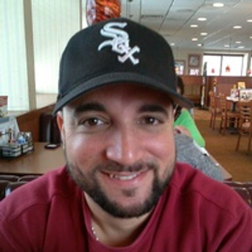 Edwin Javier Martinez