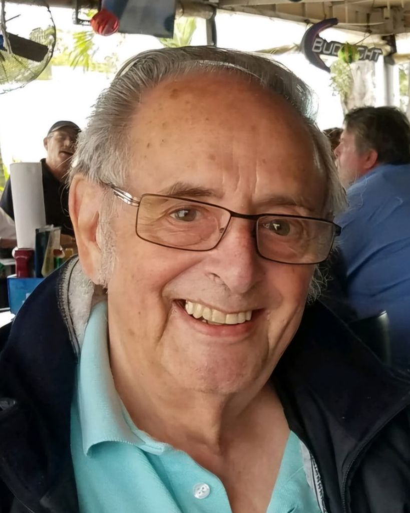 Anthony James Michienzi