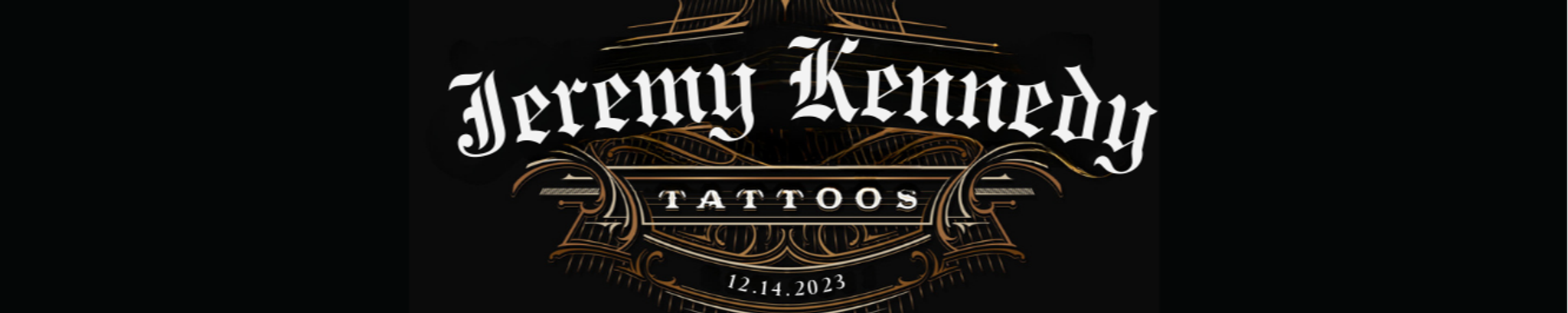 Cover photo for Jeremy Kennedy's Obituary