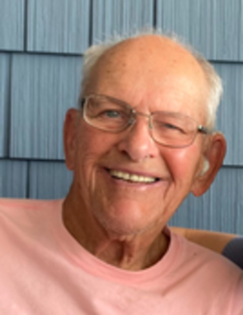 Richard Somers "Dick" Farr Profile Photo