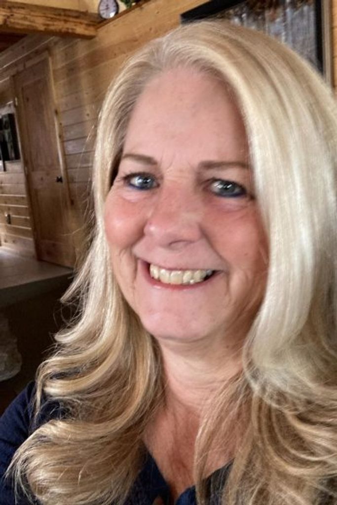 Susan (Sue) Leigh Aebischer