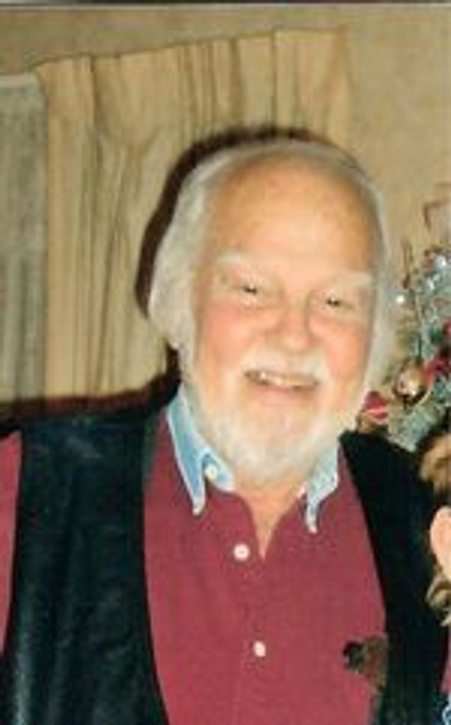 Herbert (Dot) Simpson