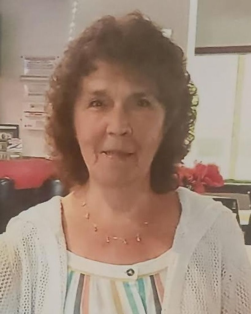 Betty L. Carlo Profile Photo