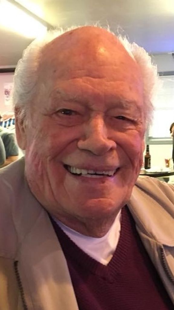 Richard "Dick" L. Wiley