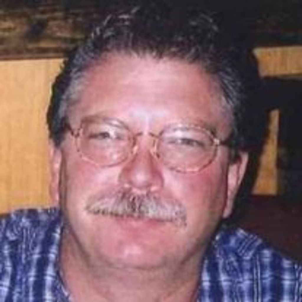 Paul Andrew Weber