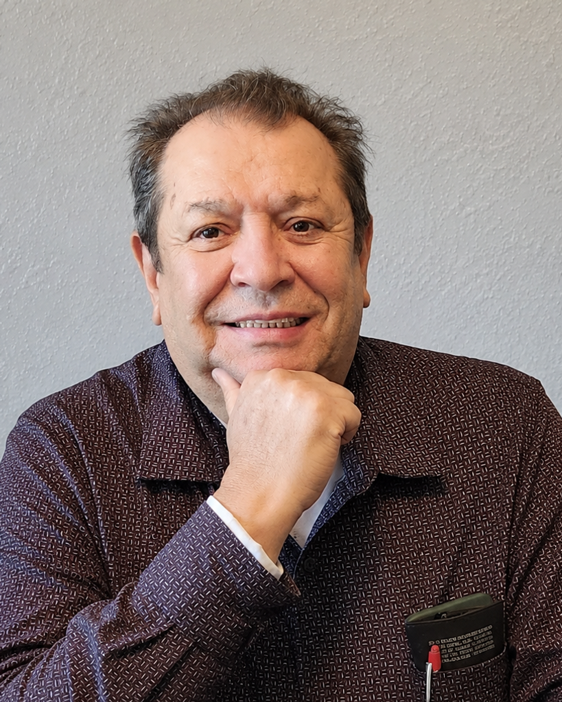 Jose Trinidad Hernandez