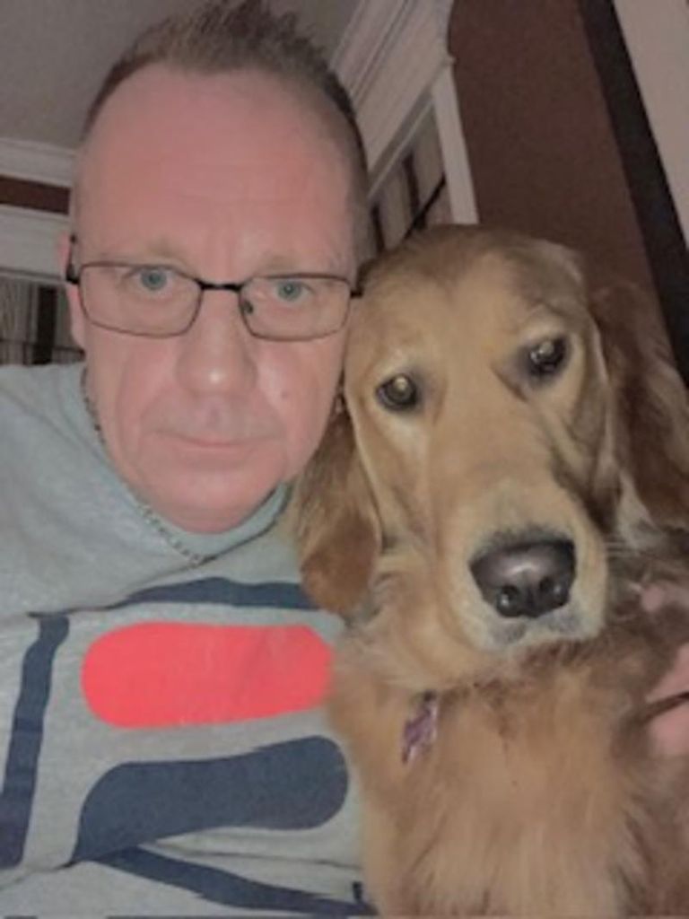 Paul Edward Inder Profile Photo