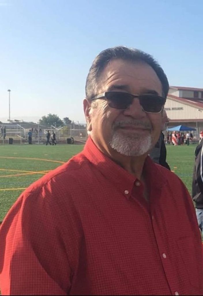 Dennis Allen Sanchez, Sr.