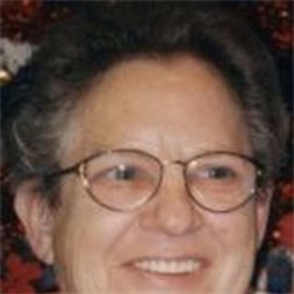 Lucille W. Lyons