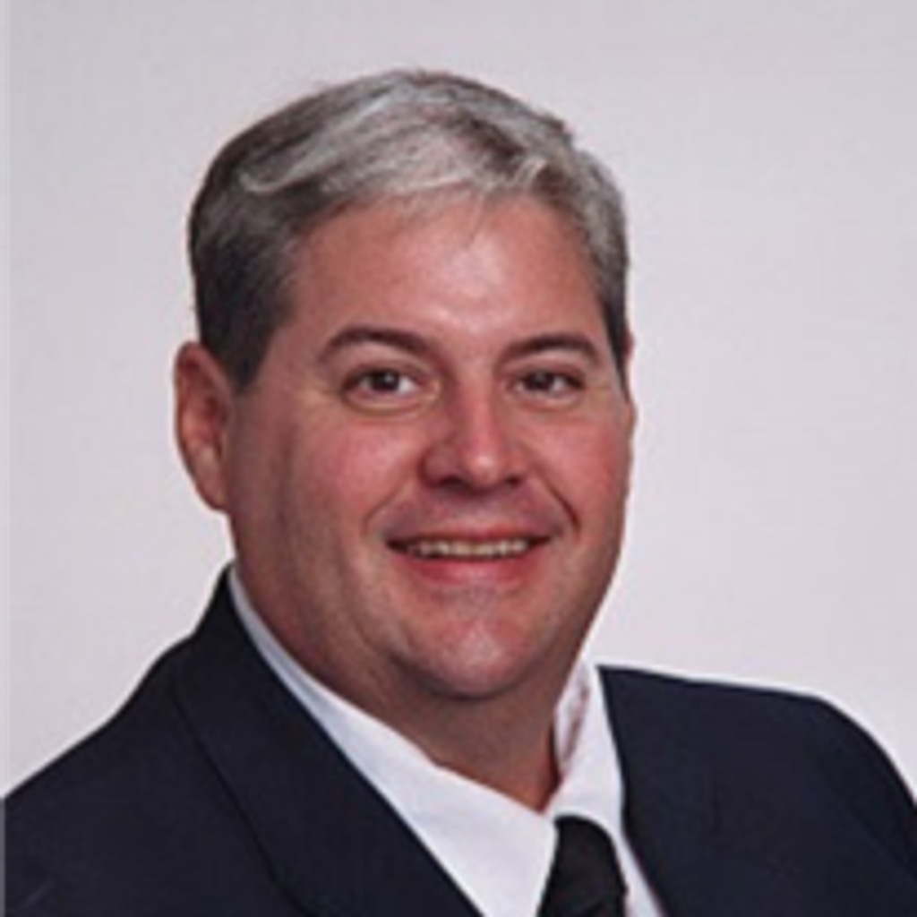 Richard Lee Forrest