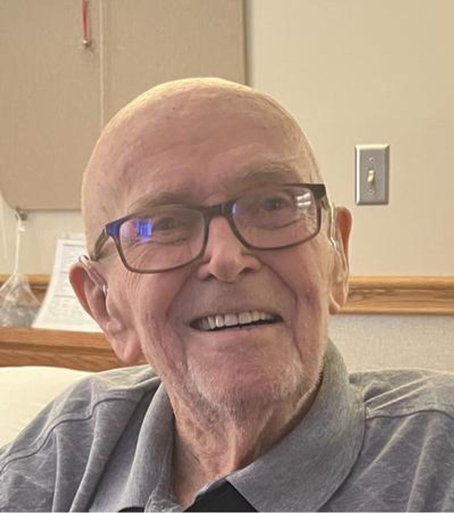 James (Jim) A. Maakestad Profile Photo
