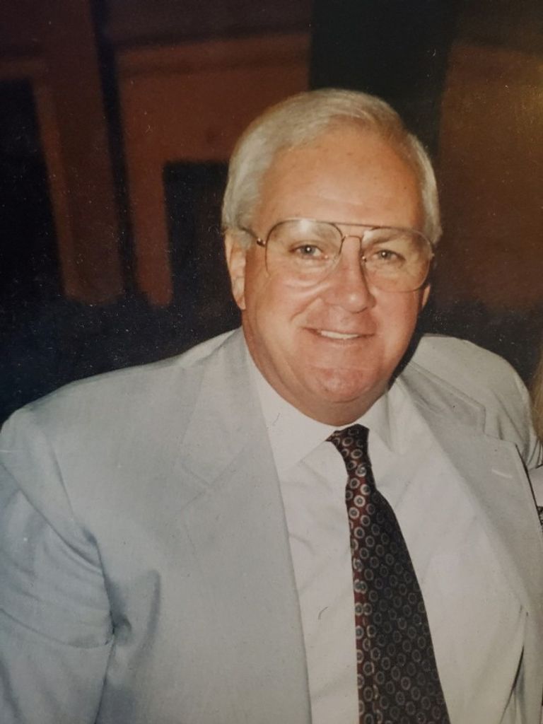 THOMAS PAUL KELLEY