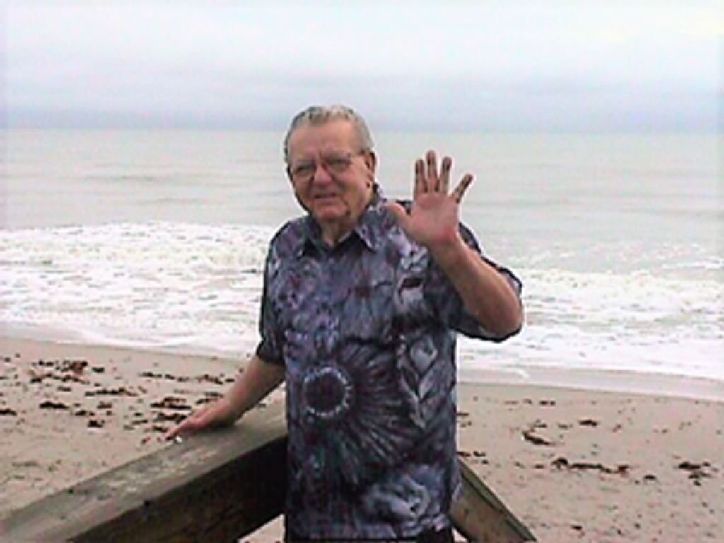 Dan M. Gray