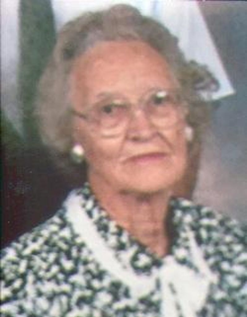 Pauline Emma Thomas Profile Photo