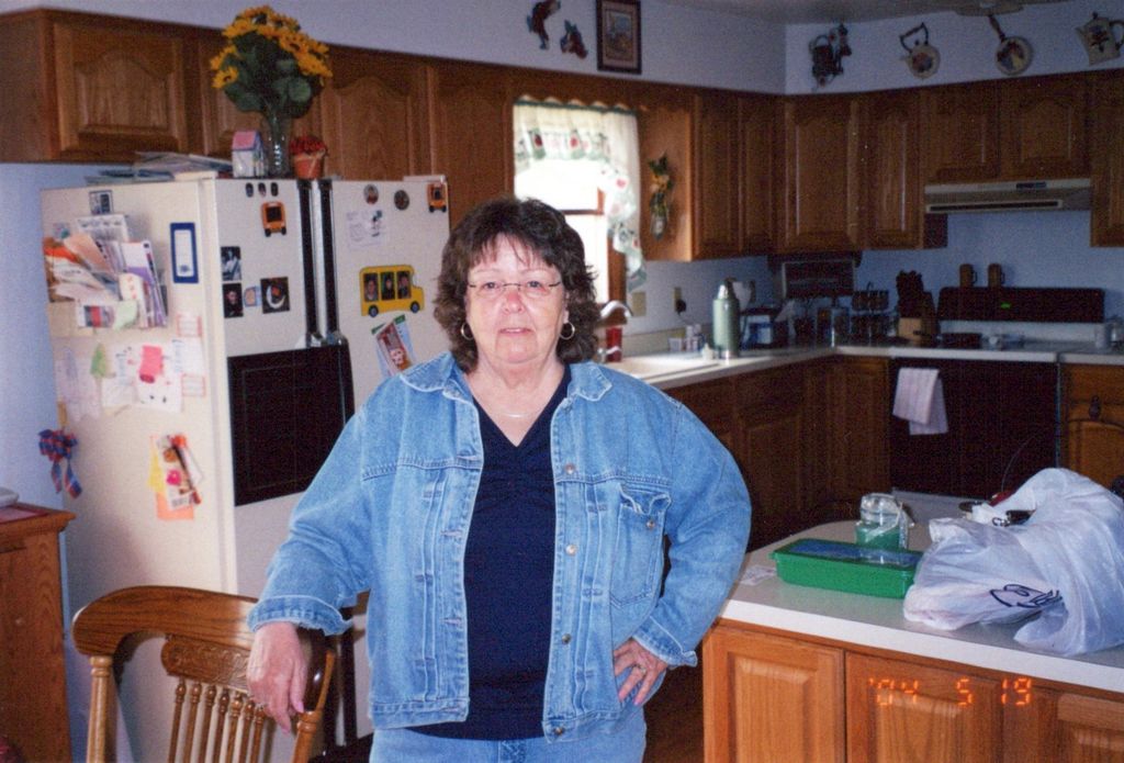 Sharon K. Dykes Profile Photo