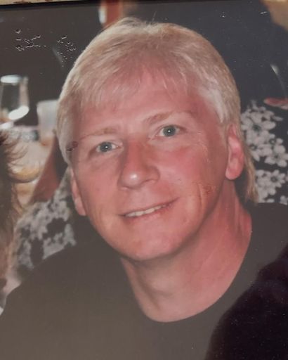 Donald E. Burton Profile Photo