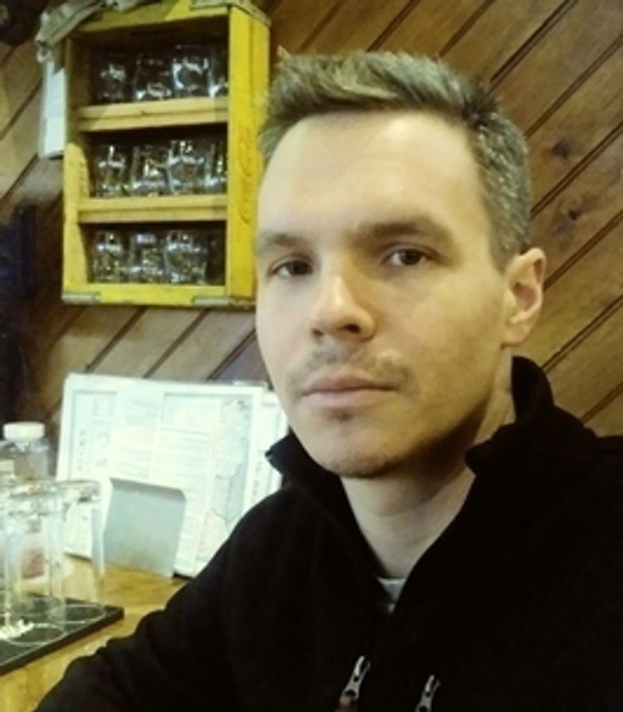 Joseph Liam Mcdonnell