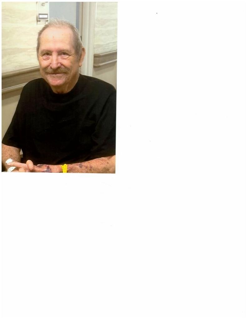Leonard Earl Mullinax Profile Photo