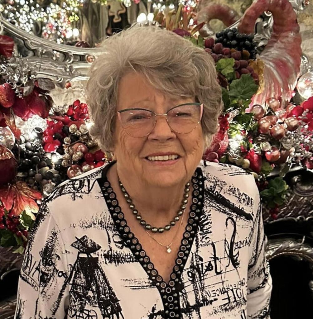 Reva Mae (Cornn)  Lathrem Profile Photo