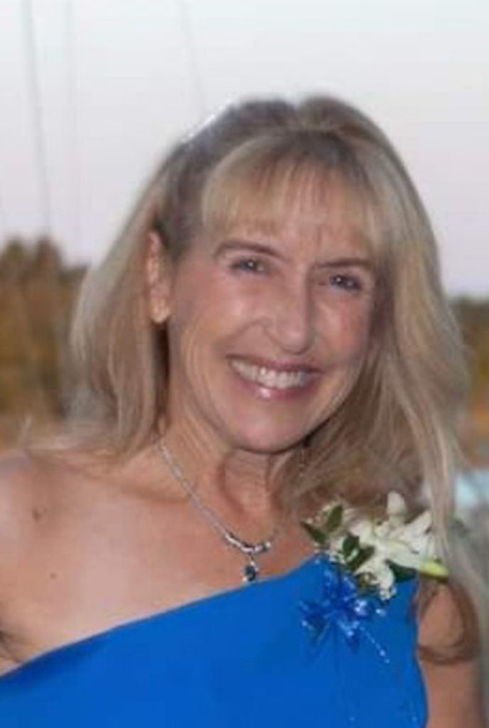 Patricia S. Moreau Profile Photo