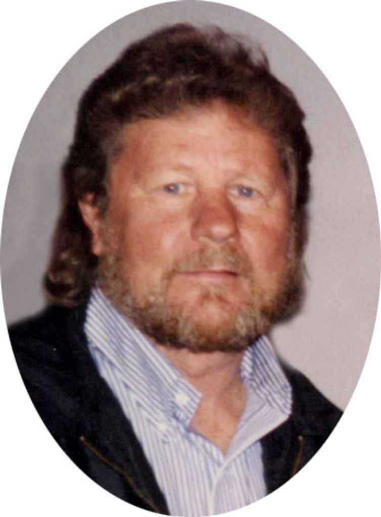 Jerry Turner, Sr. Profile Photo