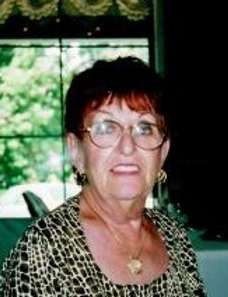 Marie A. (Magurno)  Cassidy