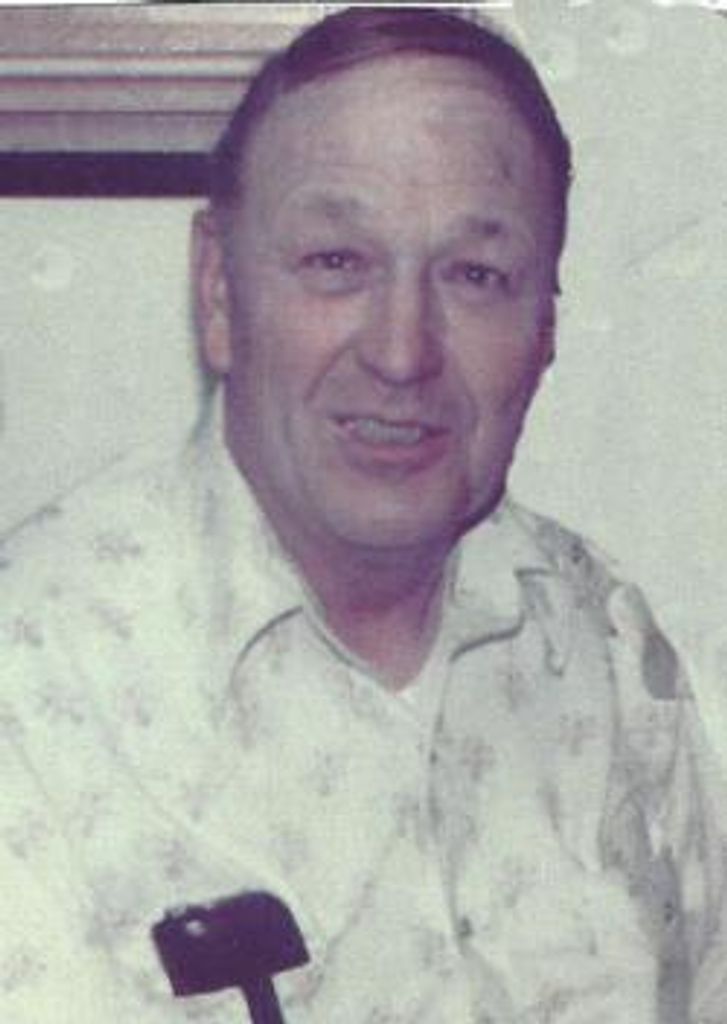 Roy E. Mcdougall Profile Photo