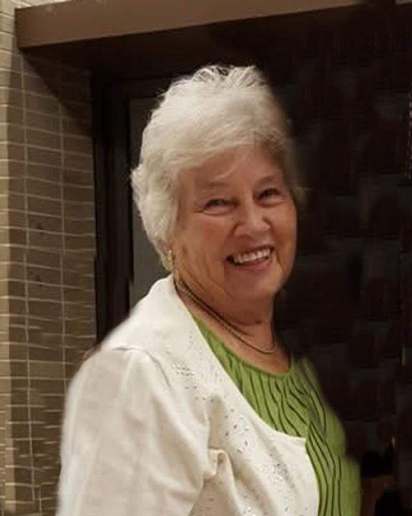 Sue Hollowell