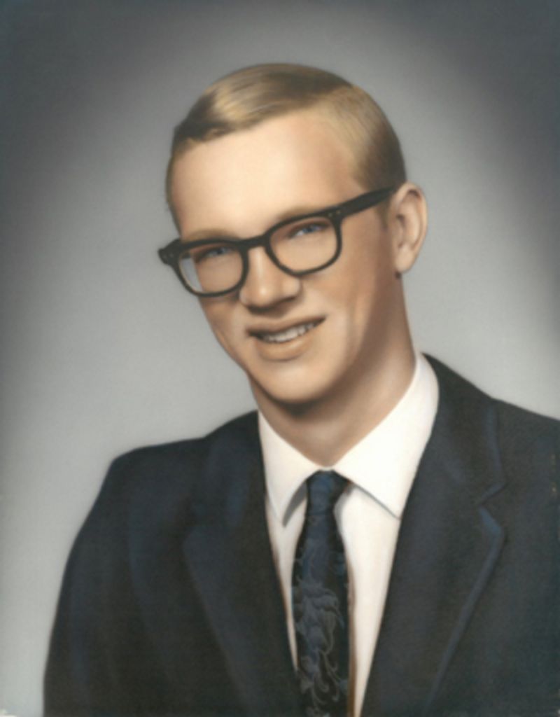 Larry Dean Morrell Profile Photo