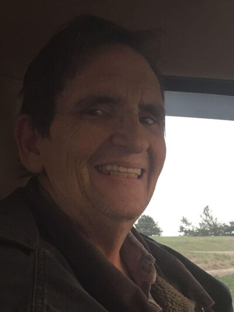 Thomas George Hopp Profile Photo