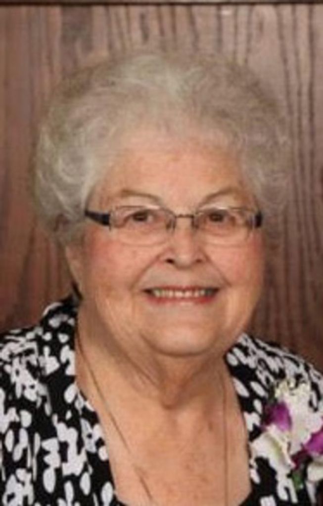Patsy Arlene Hardersen Profile Photo