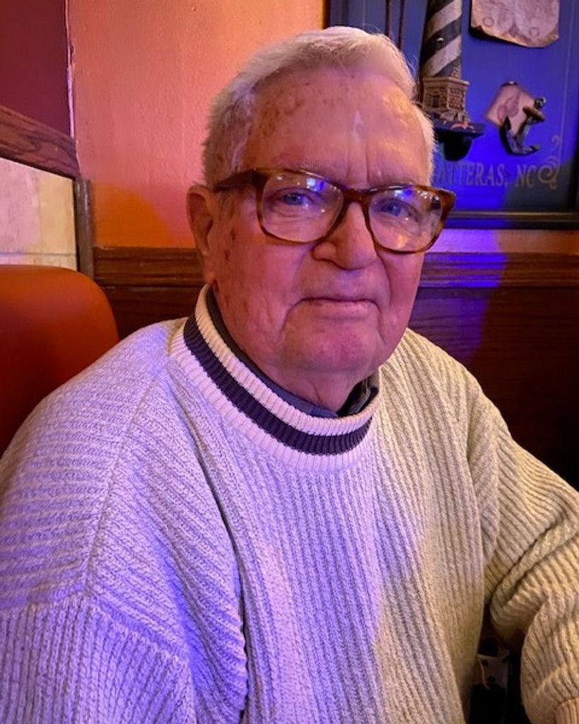 Robert R. Allen Sr.