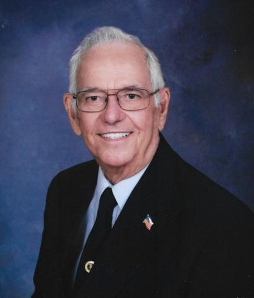 Robert Ray Johnson Profile Photo