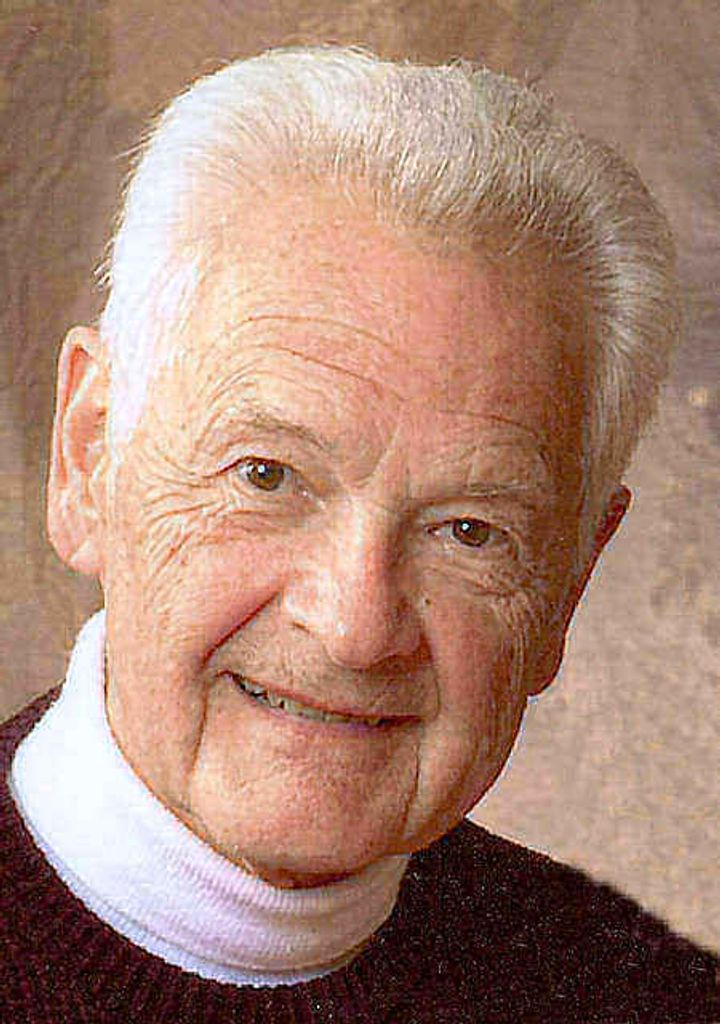 Ralph Wiskow