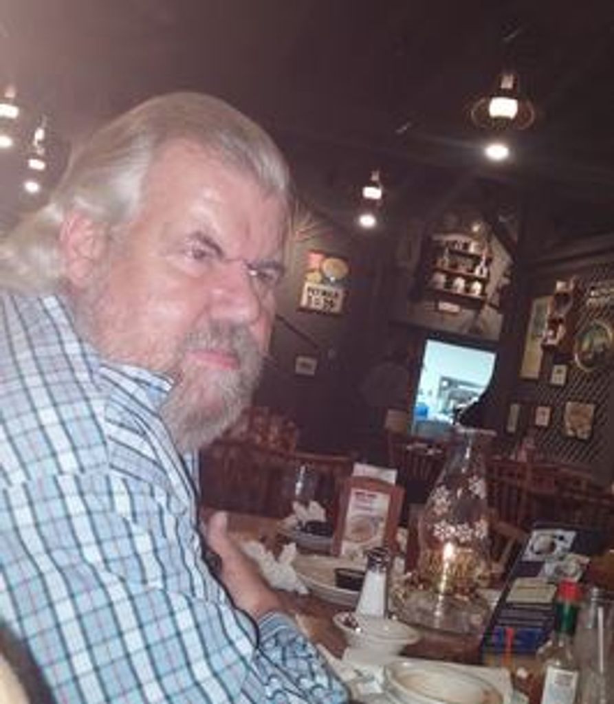 Glyn Michael Seigler
