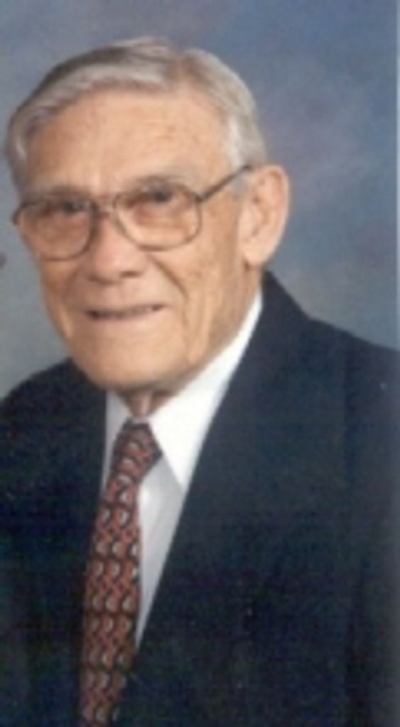 James B. Landfair