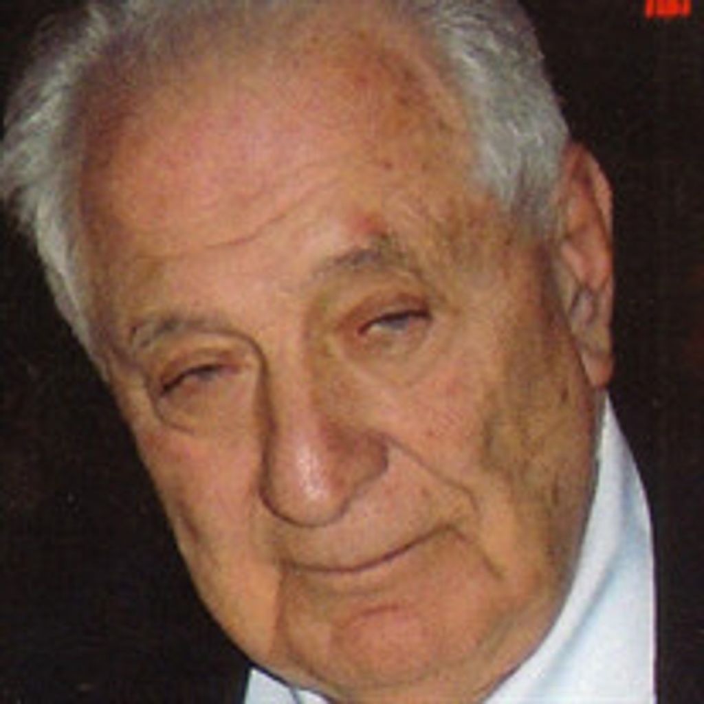 Pete N. Chaconas