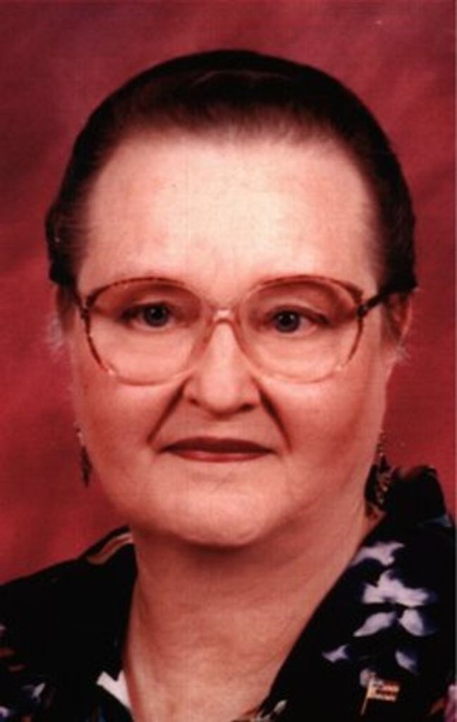 Juanita Allensworth Profile Photo