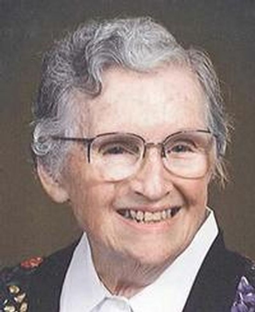 Dorothy A Lageschulte