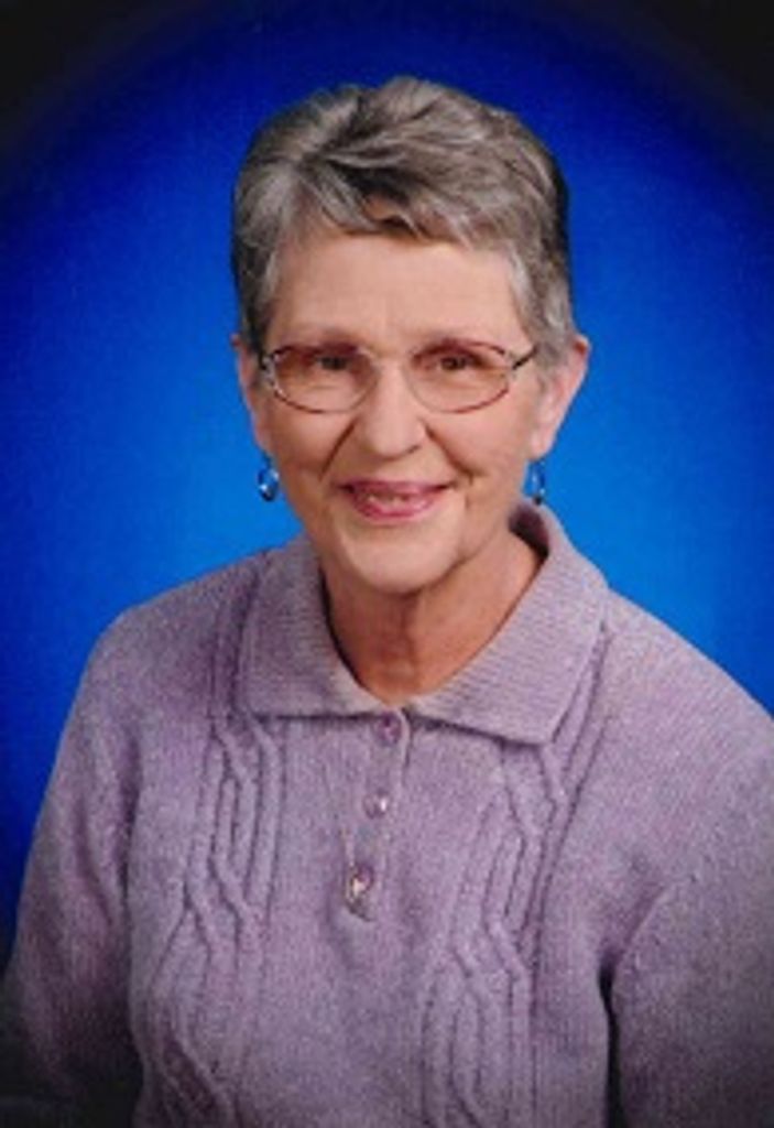 Diane Lare Huetter Profile Photo